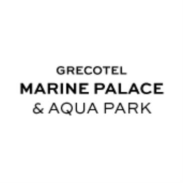 GRECOTEL MARINE PALACE & AQUA PARK