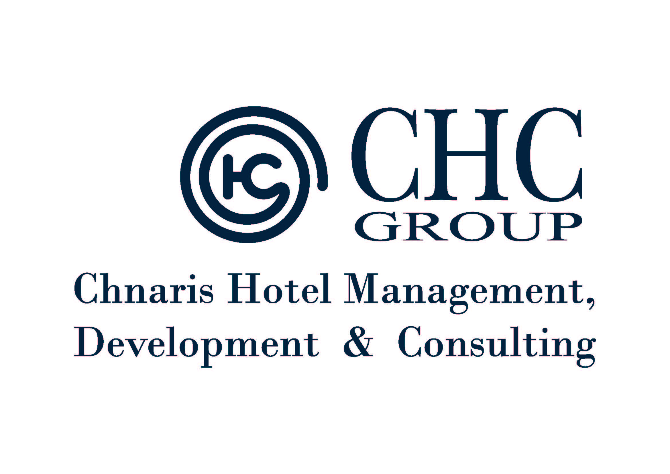 CHC Group – Chnaris Hotel Management, Development & Consulting