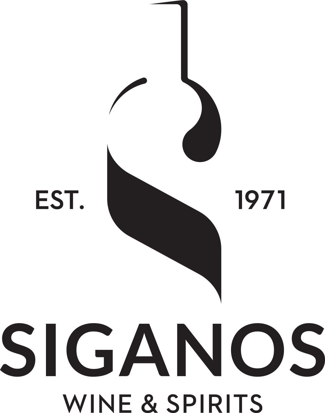 Siganos Wine & Spirits