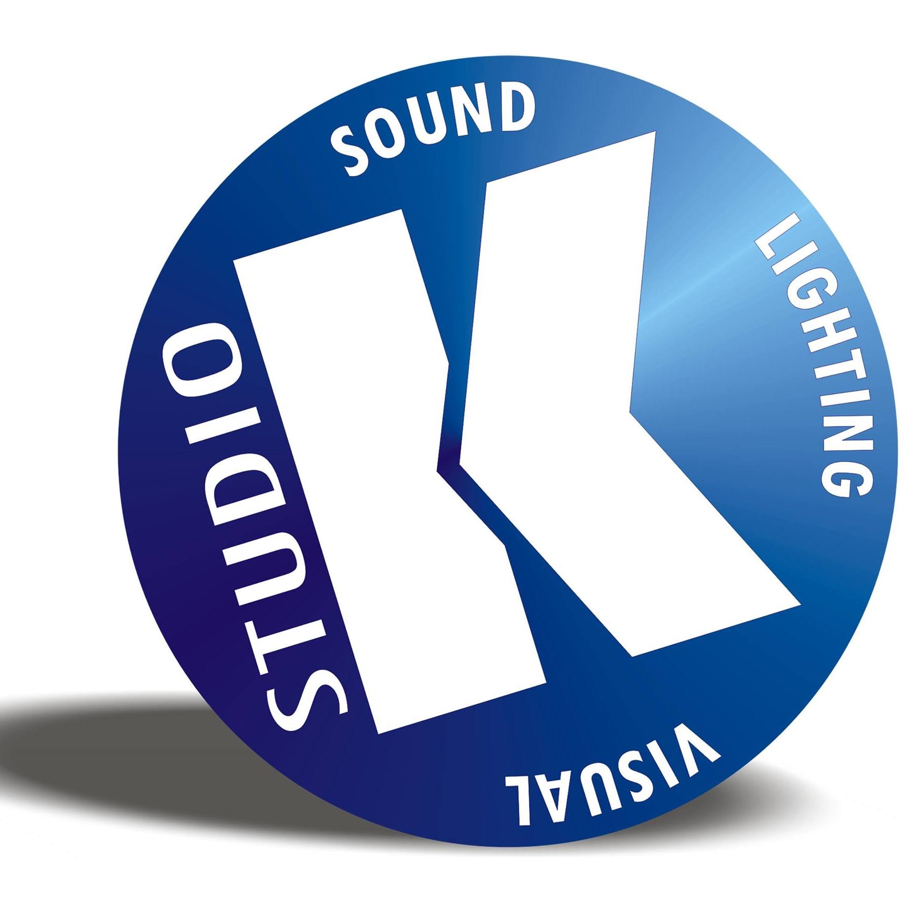 STUDIO K AUDIOVISUAL EQUIPMENT