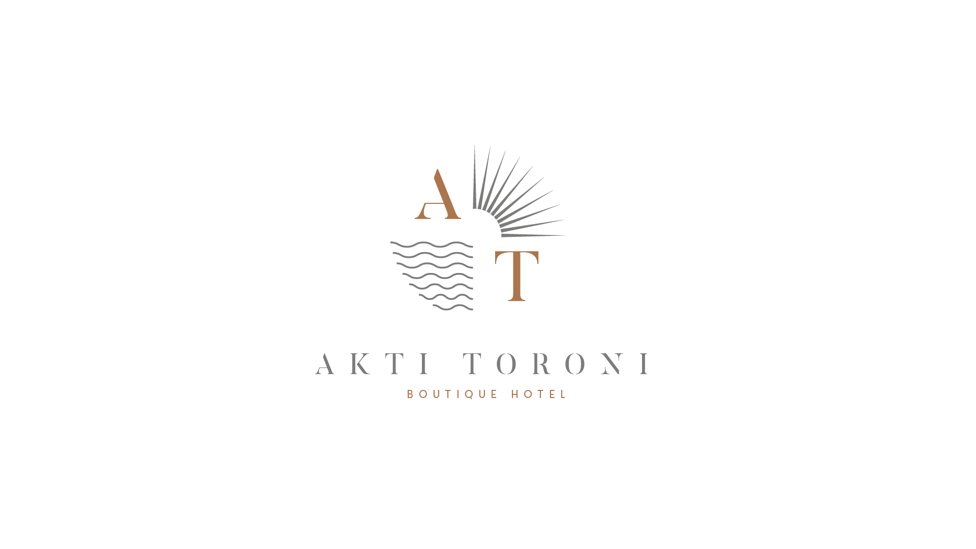 Akti Toroni Boutique Hotel