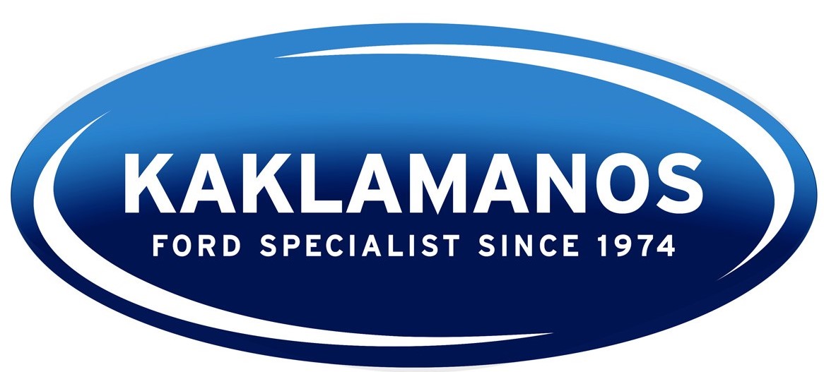 FORD-KAKLAMANOS